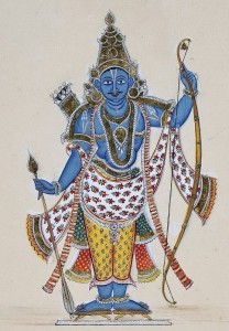 Lord Rama